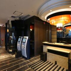 APA Hotel Higashi Shinjuku Ekimae интерьер отеля фото 7
