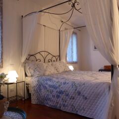 Отель B&B Vista sul Canal Grande комната для гостей фото 2