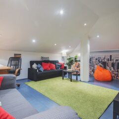 Гостиница GMApartments 4 rooms with mansard on Tverskaya детские мероприятия