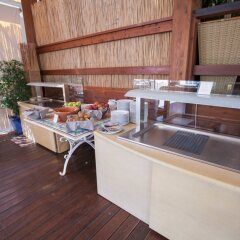 Отель Baia Chia - Chia Laguna Resort Италия, Домус-де-Мария - отзывы, цены и фото номеров - забронировать отель Baia Chia - Chia Laguna Resort онлайн в номере