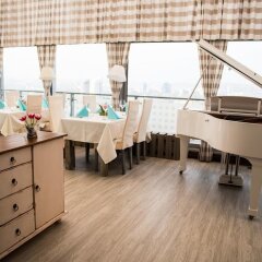Апартаменты Balu Apartments