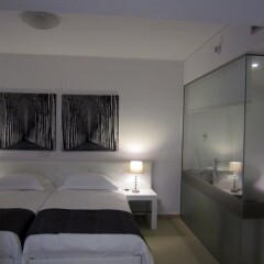 Отель Alva Hotel Apartments Кипр, Протарас - 3 отзыва об отеле, цены и фото номеров - забронировать отель Alva Hotel Apartments онлайн комната для гостей фото 2