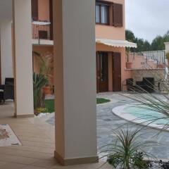 Мини-Отель B&B Vignali Дизо фото 4