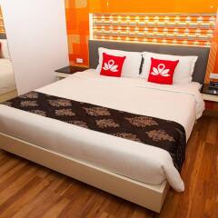 Отель ZEN Premium Onnut комната для гостей фото 5