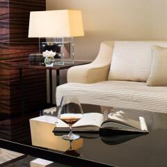 JW Marriott Hotel New Delhi Aerocity в номере фото 2
