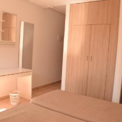Отель Pambos Napa Rocks Hotel - Adults Only Кипр, Айя-Напа - 13 отзывов об отеле, цены и фото номеров - забронировать отель Pambos Napa Rocks Hotel - Adults Only онлайн комната для гостей фото 4