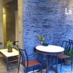 Отель La Chambre @ Ko Lanta Ланта питание