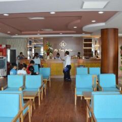 Отель Ha Long Hotel Вьетнам, Вунгтау - отзывы, цены и фото номеров - забронировать отель Ha Long Hotel онлайн питание