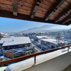 Отель Pirin Palace White Apartments Болгария, Банско - отзывы, цены и фото номеров - забронировать отель Pirin Palace White Apartments онлайн фото 3