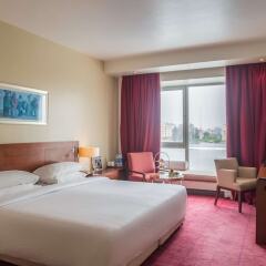 Отель Radisson Blu Anchorage Лагос фото 4