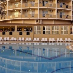 Lioness Hotel Турция, Аланья - отзывы, цены и фото номеров - забронировать отель Lioness Hotel онлайн фото 9