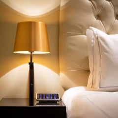 Отель Park Plaza Riverbank London Великобритания, Лондон - 4 отзыва об отеле, цены и фото номеров - забронировать отель Park Plaza Riverbank London онлайн удобства в номере