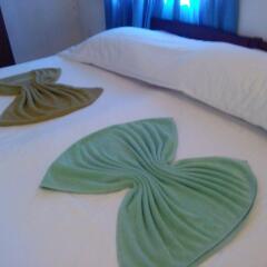 Negombo Blue Villa Hotel интерьер отеля
