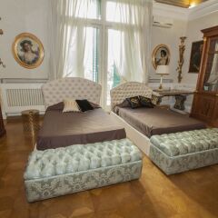 Отель B&B Le Suites di Jò Италия, Бари - отзывы, цены и фото номеров - забронировать отель B&B Le Suites di Jò онлайн развлечения
