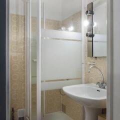 Апартаменты Modern Apartment Montmartre Sacré-coeur - Smartrenting Париж ванная фото 2