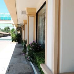 Jomtien Garden Hotel & Resort фото 3