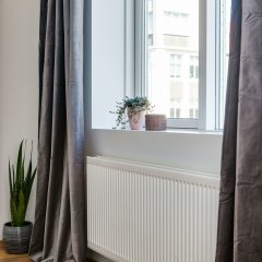 Týr Apartments in Reykjavik, Iceland from 305$, photos, reviews - zenhotels.com room amenities