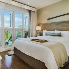 Waves Hotel & Spa by Elegant Hotels - All Inclusive in Prospect, Barbados from 665$, photos, reviews - zenhotels.com guestroom photo 3