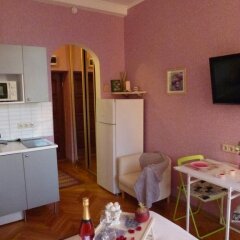 Гостиница в Сочи 5 желаний в Сочи отзывы, цены и фото номеров - забронировать гостиницу в Сочи 5 желаний онлайн фото 3