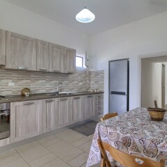 Отель Grazia, Pool Residence Гальяно дель Капо в номере фото 2