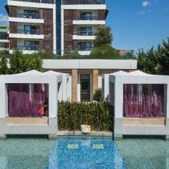 Sensimar Side Resort & Spa – All Inclusive Турция, Сиде - отзывы, цены и фото номеров - забронировать отель Sensimar Side Resort & Spa – All Inclusive онлайн фото 3