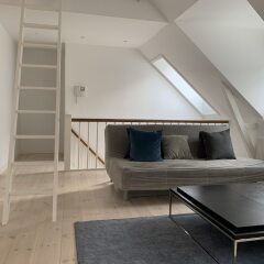 Отель Best Stay Copenhagen-Roskildevej Фредериксберг комната для гостей фото 2
