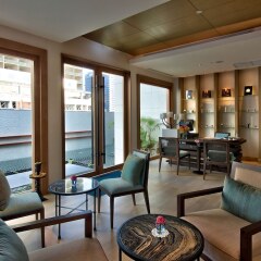 Отель Radisson Blu Plaza Bangkok Бангкок фото 7