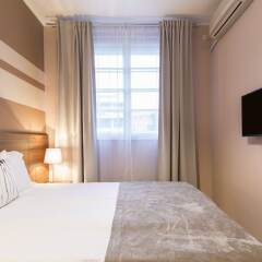 Апартаменты Apartments Top Central 3 Белград комната для гостей фото 3