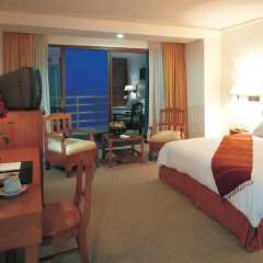 Pullman Pattaya Hotel G комната для гостей фото 6