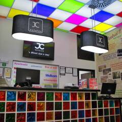 Отель JC Rooms Santo Domingo детские мероприятия