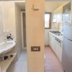 Отель Sani Tourist House в номере