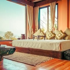 Отель Dwarikas Resort - Dhulikhel Непал, Дхуликхел - отзывы, цены и фото номеров - забронировать отель Dwarikas Resort - Dhulikhel онлайн фото 13