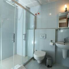 Gun Hotel Турция, Кастамону - отзывы, цены и фото номеров - забронировать отель Gun Hotel онлайн ванная