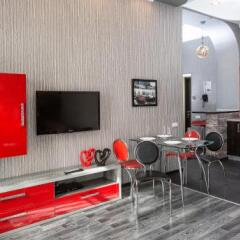 Гостиница City Garden Apartments Украина, Одесса - отзывы, цены и фото номеров - забронировать гостиницу City Garden Apartments онлайн фото 8