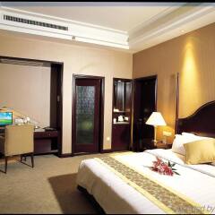 Grand Royal Hotel комната для гостей