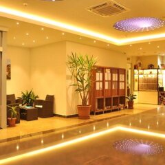 Grand Atilla Hotel интерьер отеля фото 2