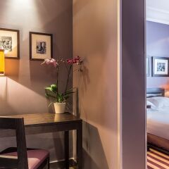 Hotel Duret удобства в номере