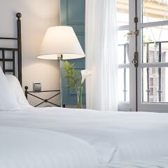 Отель Hospes Las Casas del Rey de Baeza Hotel Испания, Севилья - отзывы, цены и фото номеров - забронировать отель Hospes Las Casas del Rey de Baeza Hotel онлайн фото 22