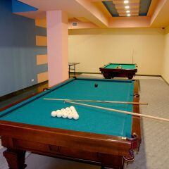 Jupiter hotel Цахкадзор детские мероприятия