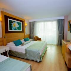 Отель Fame Residence Göynük - All Inclusive детские мероприятия