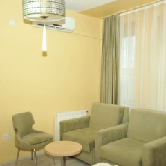 Апартаменты Sarajevo Taksim Apartments интерьер отеля