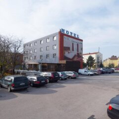 Отель Arion Airport Hotel Австрия, Швехат - 4 отзыва об отеле, цены и фото номеров - забронировать отель Arion Airport Hotel онлайн парковка
