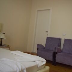 Living Boutique Hotel Тирана фото 13