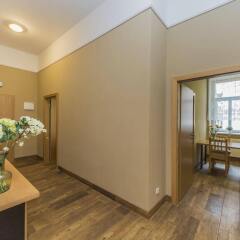Отель Aparthotel Lublanka комната для гостей фото 5