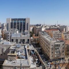 Shamai Suites Израиль, Иерусалим - отзывы, цены и фото номеров - забронировать отель Shamai Suites онлайн фото 3