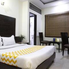 Отель FabHotel Mohan International Paharganj комната для гостей фото 5