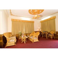 Rex Hotel сауна