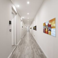 Отель Cadorna Suites интерьер отеля