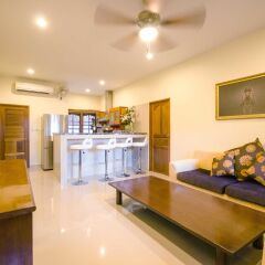Отель Namphung Phuket в номере фото 2