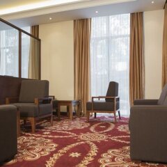 Отель Hilton Garden Inn Hanoi комната для гостей фото 2